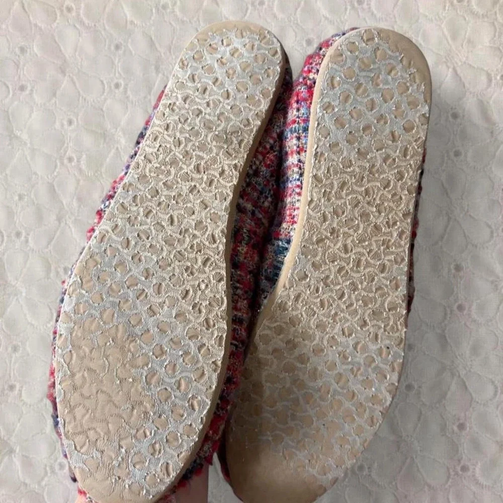 N/A #toms #plaid